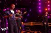 Replay “The Voice” : David Lempell, Lleeroy &amp; Jérôme Sebag « La groupie du pianiste » de Michel Berger (vidéo)