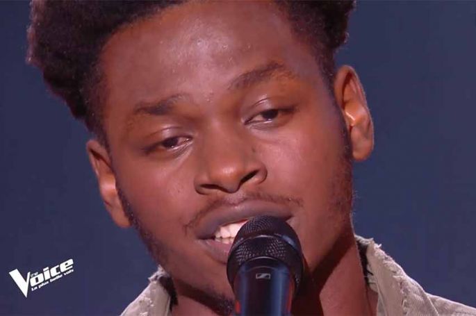Replay &quot;The Voice&quot; : Micha chante « Stand Up » de Cynthia Erivo (vidéo)