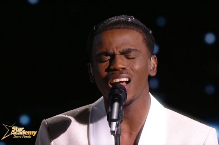 Replay &quot;Star Academy&quot; : Le tableau de Franck qui chante &quot;Heal&quot; de Tom Odell (vidéo)