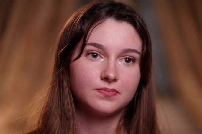 "Sept à Huit" diffusera le témoignage de Chloé qui lutte contre l'anorexie mentale dimanche 11 janvier 2026
