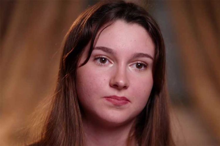 "Sept à Huit" diffusera le témoignage de Chloé qui lutte contre l'anorexie mentale dimanche 11 janvier 2026