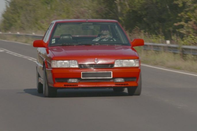 “Wheeler Dealers France” : restauration d&#039;une Renault 21 Turbo, jeudi 10 mars sur RMC Découverte (vidéo)