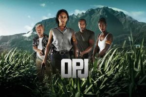 “OPJ” : la saison 4 en tournage à La Réunion pour France 3 &amp; le Réseau des 1ère