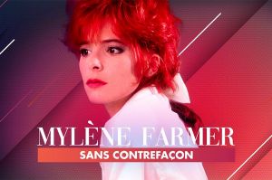« Mylène Farmer, sans contrefaçon » à revoir sur W9 mercredi 6 juillet