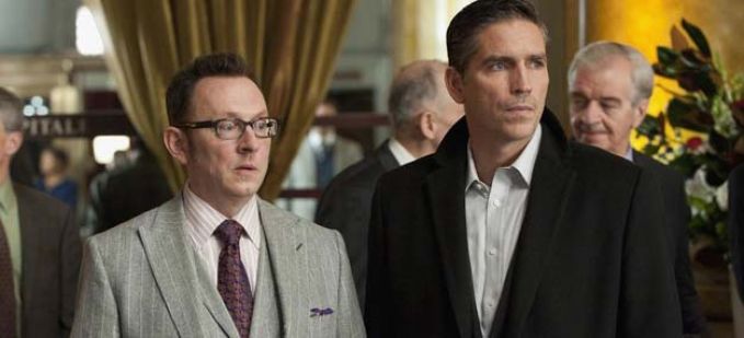 Audience : succès confirmé pour “Person of interest” très largement leader mercredi sur TF1