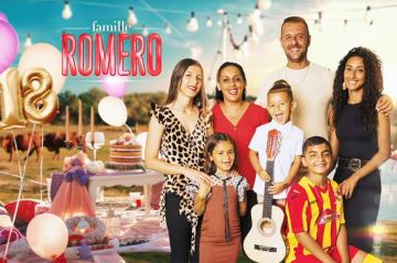 Familles nombreuses : la vie en XXL du 24 au 28 juin 2024 sur TF1, voici ce qui va se passer cette semaine