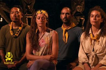 Replay "Koh-Lanta" mardi 10 septembre 2024 : les alliances des jaunes volent en éclats pendant le Conseil (vidéo)