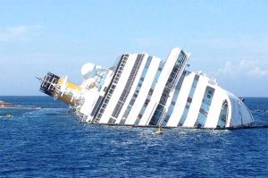 « Costa Concordia, 10 ans après : le naufrage du siècle » mardi 11 janvier sur TMC