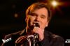 Replay “The Voice” : Jim Bauer chante « Aline » de Christophe (vidéo)