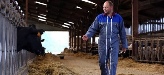 “L&#039;amour est dans le pré” : 1ères images du 11ème épisode lundi 26 août sur M6