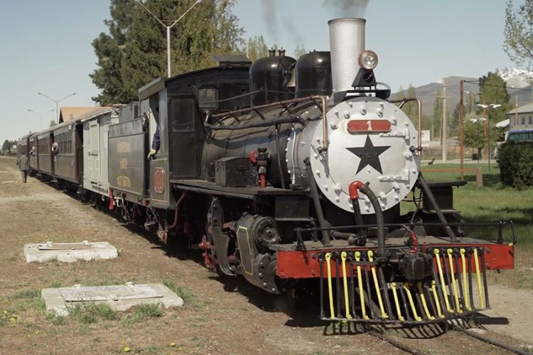 "Des trains pas comme les autres" : le meilleur de la saison 13 sur France 5 mardi 2 janvier 2024 - Vidéo