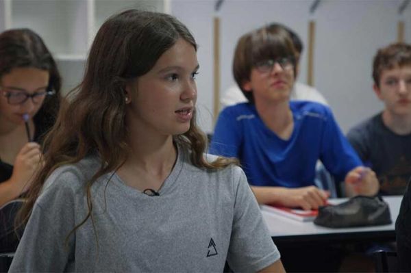 &quot;Reportages découverte - Dur dur d&#039;être HPI&quot; dimanche 21 septembre 2025 sur TF1