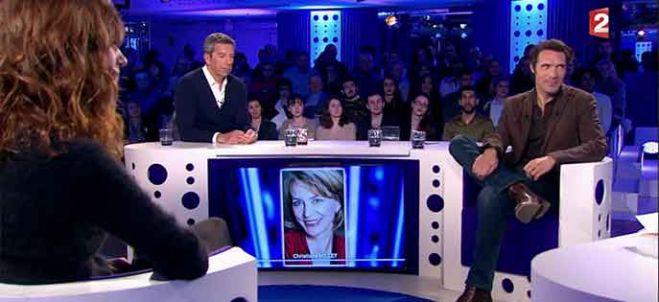 Replay “On n&#039;est pas couché” samedi 25 février : les vidéos des interviews