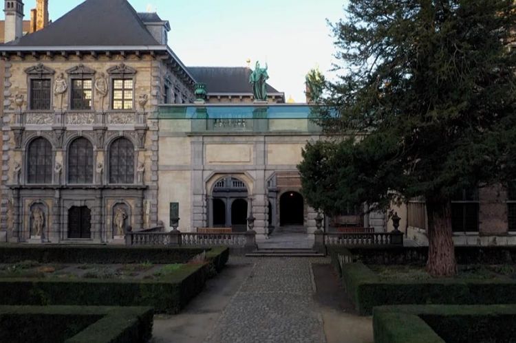 “Une maison, un artiste” : Pierre-Paul Rubens, le peintre gentilhomme d’Anvers, à voir sur France 5 ce 19 juillet