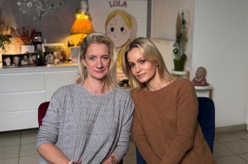 "Sept à Huit" : Delphine Daviet, la maman de Lola, invitée du Portrait de la Semaine ce 23 novembre 2025 sur TF1