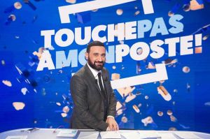 “Touche pas à mon poste !” : une version XXL chaque jeudi sur C8 avec Cyril Hanouna