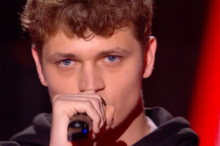 “The Voice” : TF1 dévoile l'audition de The Vivi qui va chanter « Suicide social » d'Orelsan samedi soir (vidéo)