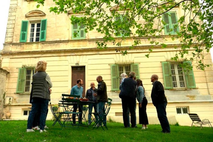 “Grands reportages” : « Le casse-tête des maisons de familles », samedi 24 avril sur TF1