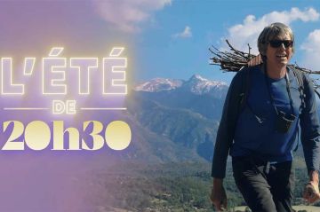 "20h30 le samedi" rencontre Thomas Dulac, l'aventurier du Canigou, ce 22 août 2026 sur France 2
