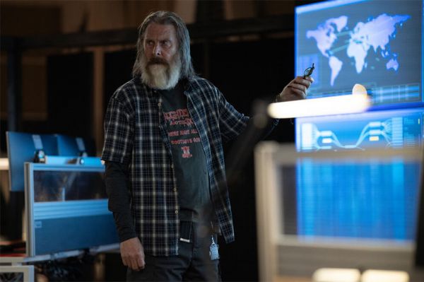 Final de "Nightsleeper" : les dernier épisodes diffusés sur TF1 mercredi 23 octobre 2024