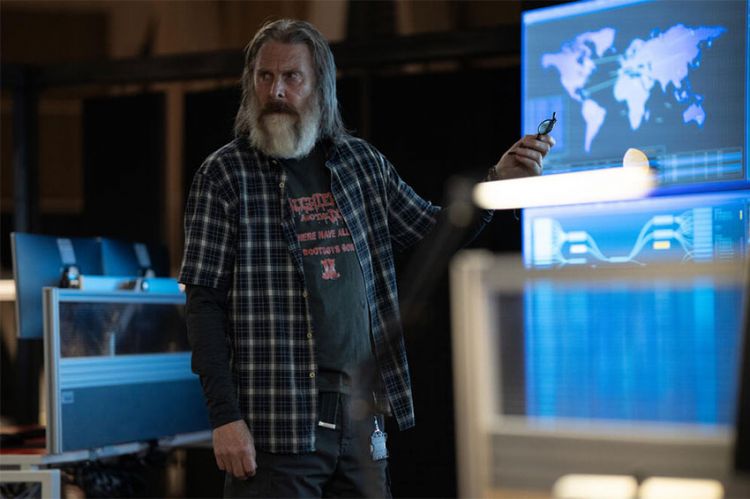 Final de "Nightsleeper" : les dernier épisodes diffusés sur TF1 mercredi 23 octobre 2024