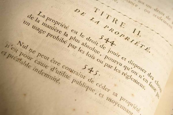 « Le monde et sa propriété » mardi 13 décembre 2022 sur ARTE dans Thema (vidéo)