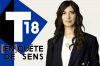 &quot;[En]quête de sens&quot; sur l&#039;enseignement en prison, lundi 23 juin 2025 sur T18
