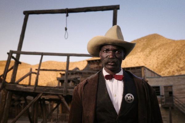 "Black Far West,  une contre-histoire de l’Ouest" samedi 1er février 2025 sur ARTE (vidéo)