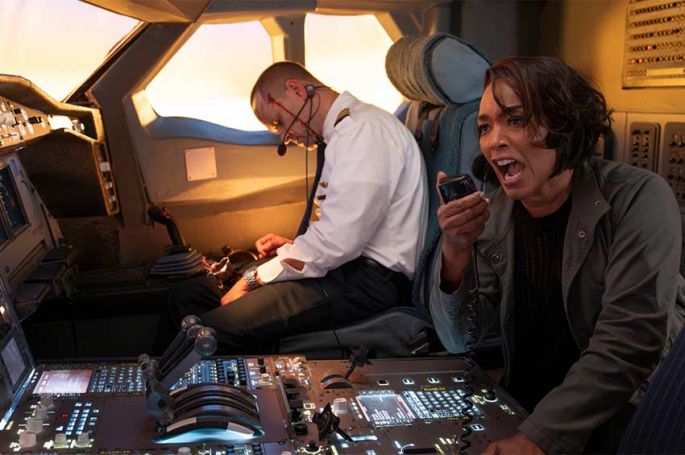 Résumé des épisodes inédits de &quot;9-1-1&quot; diffusés sur M6 mardi 13 mai 2025