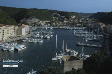 "Les carnets de Julie" en Corse à revoir sur NOVO19 dimanche 16 août 2026