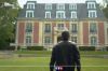“Star Academy” : regardez Nikos Aliagas qui fait son retour au château de Dammarie-les-Lys (vidéo)