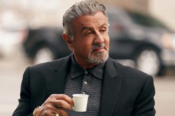 &quot;Tulsa king&quot; : série inédite avec Sylvester Stallone diffusée sur M6 à partir du mardi 8 octobre 2024