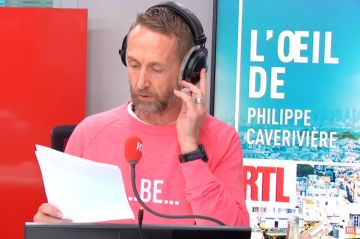 “L'oeil de Philippe Caverivière” du jeudi 24 novembre 2022 face à Isabelle Dugelet (vidéo)