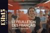 &quot;13h15 le dimanche&quot; : Le feuilleton des Français, saison 13, épisode 1 ce 12 octobre 2025 sur France 2