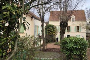 “Une maison, un artiste” « Les Maisonnettes de Nadia Boulanger » dimanche 7 août sur France 5