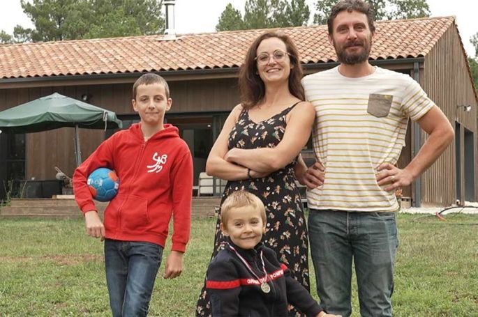 &quot;Vacances : on a échangé nos maisons&quot; : les 2 premiers épisodes diffusés sur 6ter jeudi 19 octobre 2023
