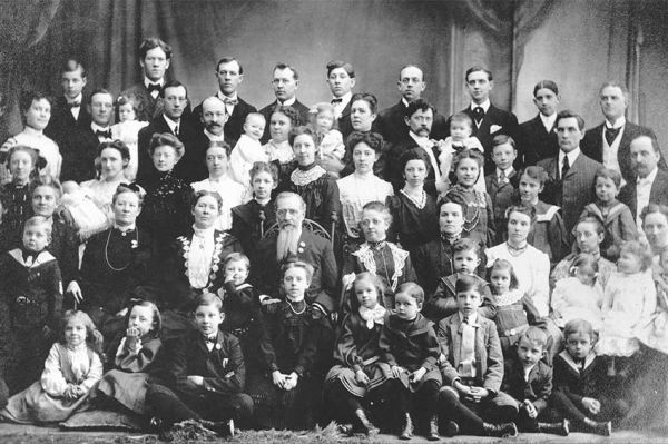 "Les Mormons : qui sont-ils vraiment ?" à revoir sur RMC Story mardi 10 février 2026