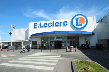 Prix cassés et coups de pression : révélations sur le système Leclerc sur France 2 jeudi 14 septembre 2023