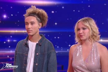 "Star Academy" : Ulysse sauvé, Masséo éliminé, regardez le choix du public &amp; des élèves (vidéo)