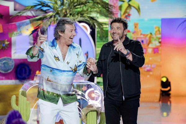 "Les 12 coups de midi" : Le Combat des Maîtres sur TF1 samedi 8 juillet 2023, les invités