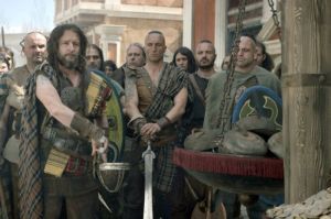 « Les Celtes » : série documentaire en 3 volets à voir sur ARTE samedi 2 juillet (vidéo)