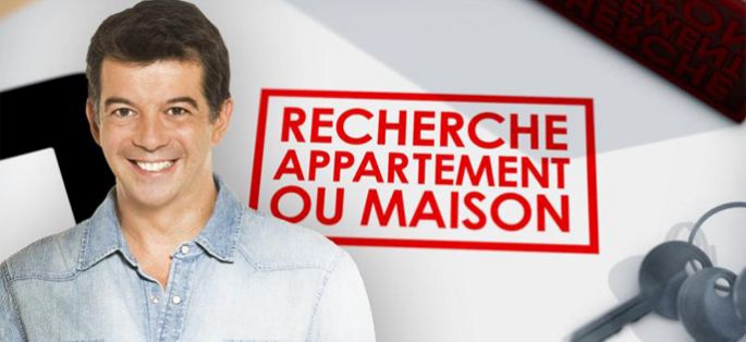 Nouvel inédit de “Recherche appartement ou maison” mercredi 25 mars sur M6