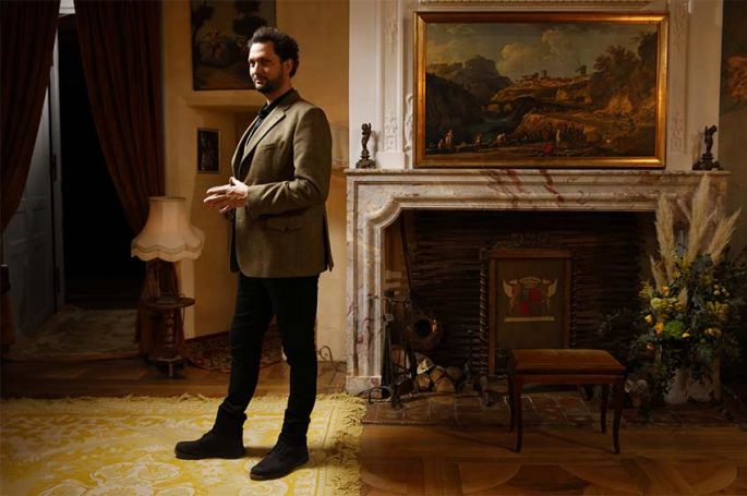 &quot;Les traîtres&quot;, la grande finale diffusée sur M6 vendredi 27 septembre 2024