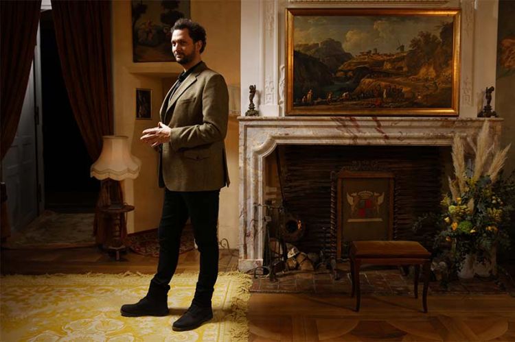 "Les traîtres", la grande finale diffusée sur M6 vendredi 27 septembre 2024