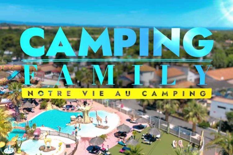 “Camping familiy : notre vie au camping” à suivre sur TF1 à partir du lundi 8 août à 17:30