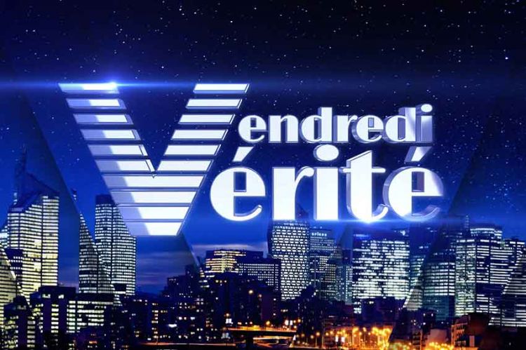 C8 déprogramme la première de “Vendredi vérité : 60 minutes chrono” prévue vendredi soir