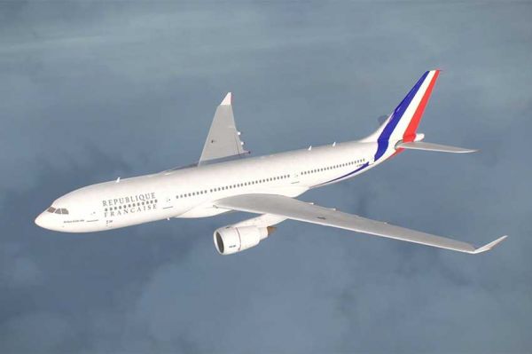 « Air Force One, Concorde : les secrets des avions présidentiels » sur RMC Découverte mardi 8 octobre 2024 (vidéo)