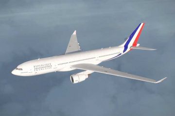 « Air Force One, Concorde : les secrets des avions présidentiels » sur RMC Découverte mardi 8 octobre 2024 (vidéo)