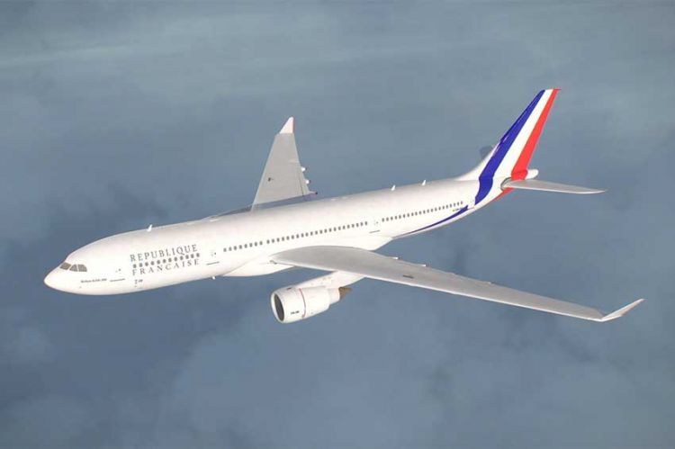 « Air Force One, Concorde : les secrets des avions présidentiels » sur RMC Découverte mardi 8 octobre 2024 (vidéo)