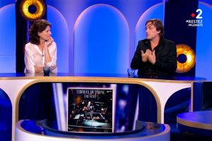 Replay “On n&#039;est pas couché” samedi 13 juin : vidéos des invités reçus par Laurent Ruquier sur France 2